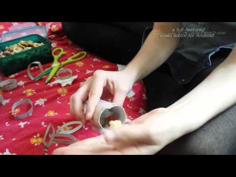 DIY- Ratten Beschäftigung | aus neu mach alt |