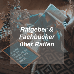 Ratgeber und Fachbücher Ratten
