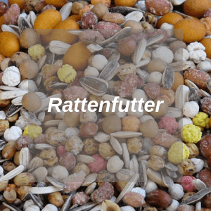 Rattenfutter