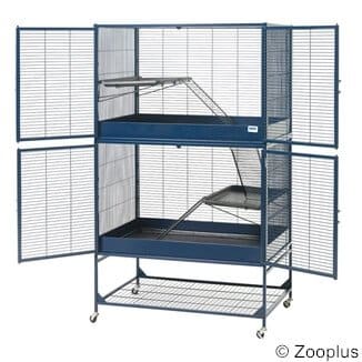 Savic Suite Royal 95 Double